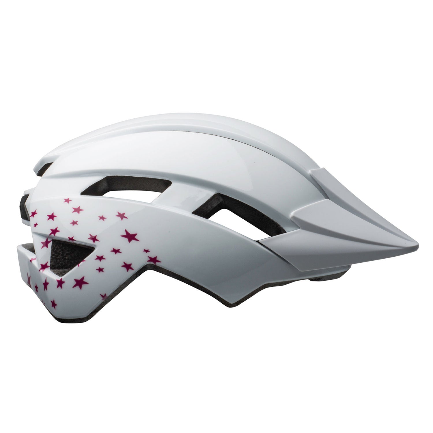 Sidetrack II Kids Helmet