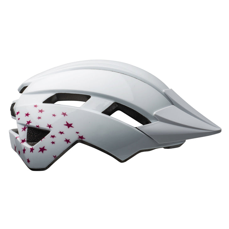 Sidetrack II Kids Helmet