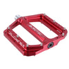Penthouse MK5 Pedals CrMo - Red