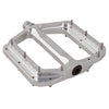 Penthouse MK5 Pedals CrMo - Silver