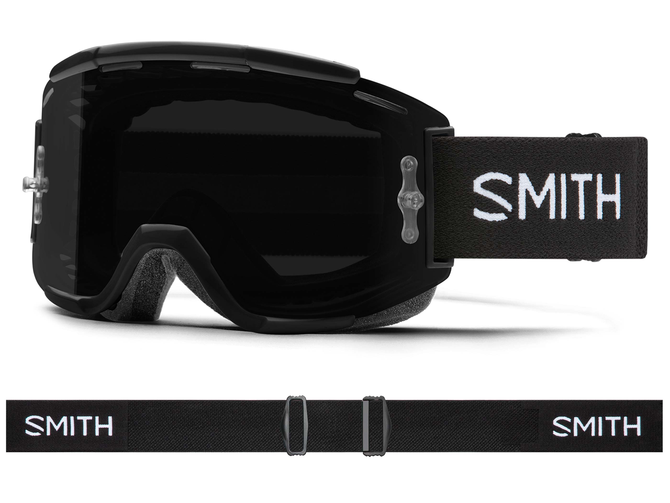 Smith Squad MTB Goggles - Fanatik Bike Co.