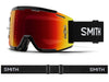Squad MTB Goggles