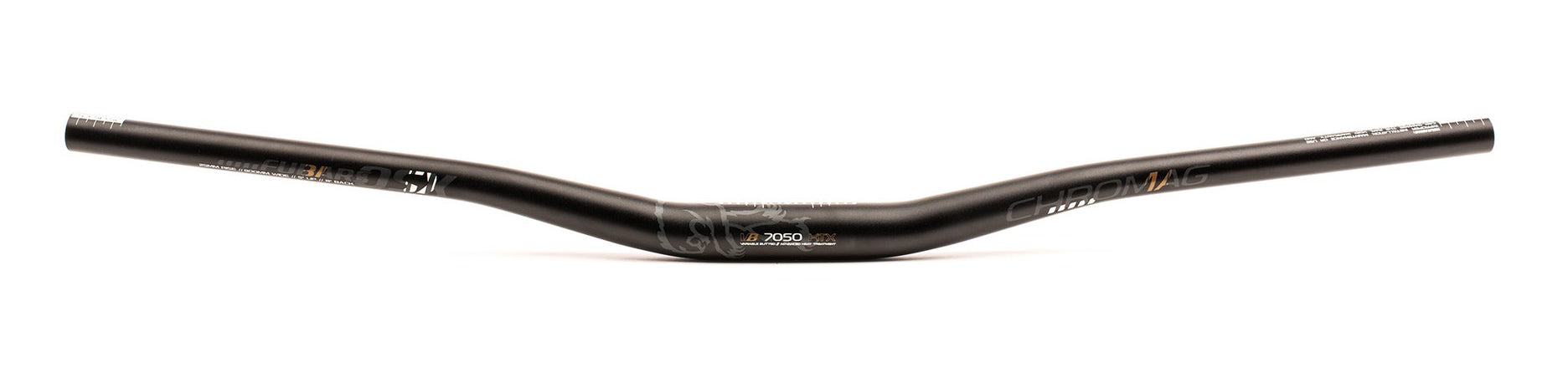 Fubars OSX 31.8 Handlebar