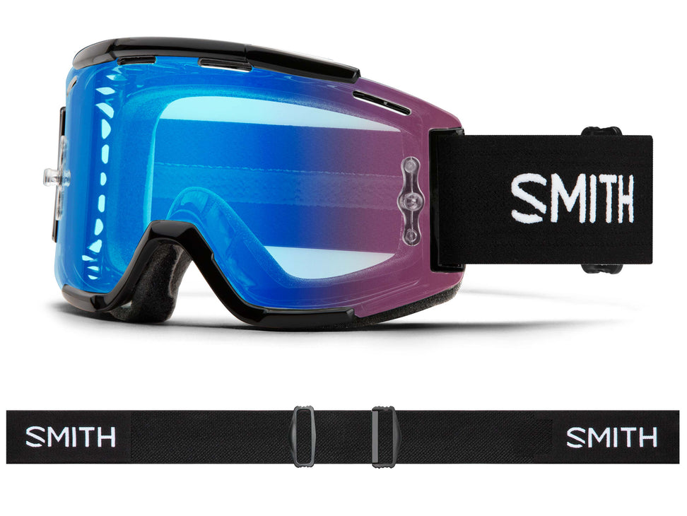 Squad MTB Goggles
