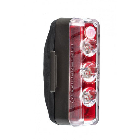 Dayblazer 125 Rear Light