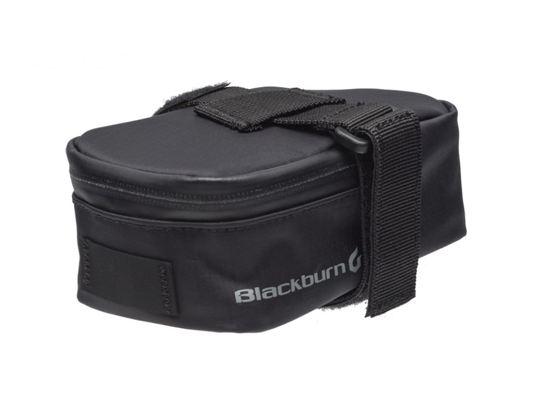 Blackburn Grid MTB Seat Bag Fanatik Bike Co