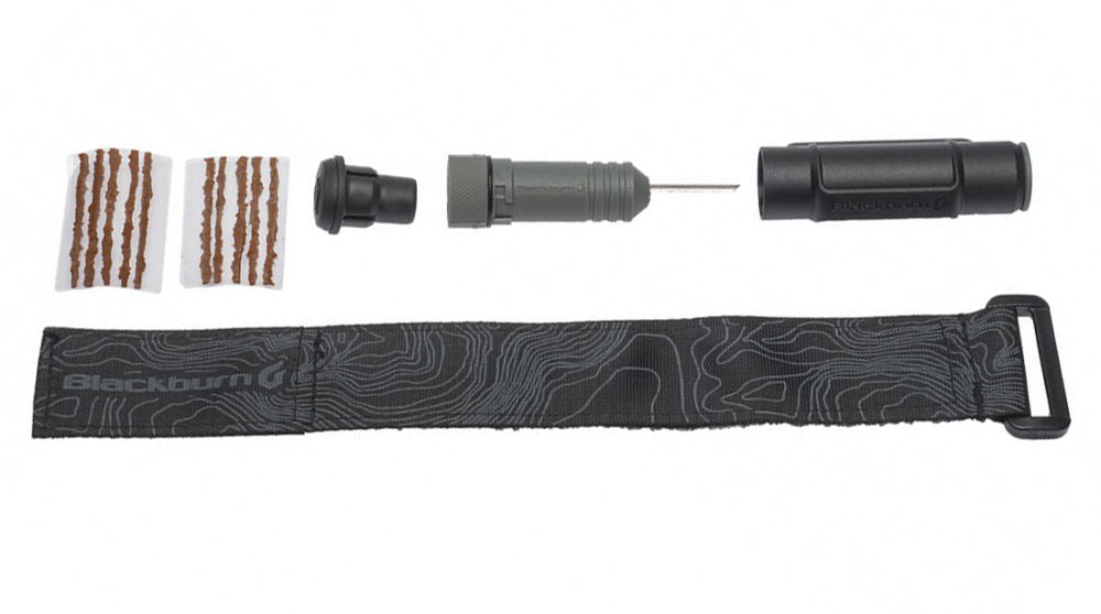 Plugger Tubeless Repair Kit