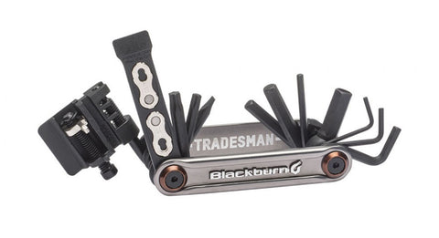 Tradesman Multi-Tool