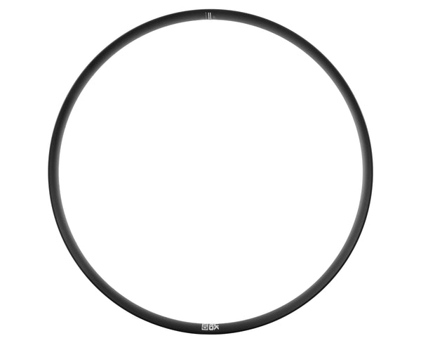 ブラックリム ホイール 27.5 ブラックインク BLACK COMBO リム高の異なる前後ホイールを