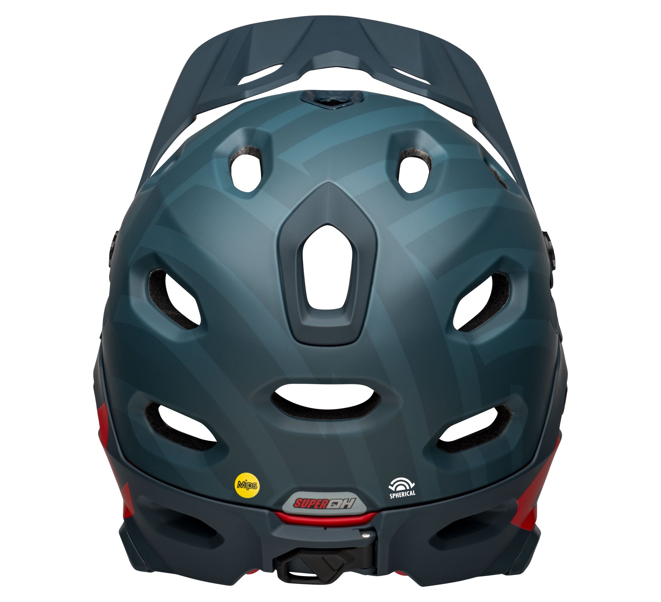 Super DH Spherical