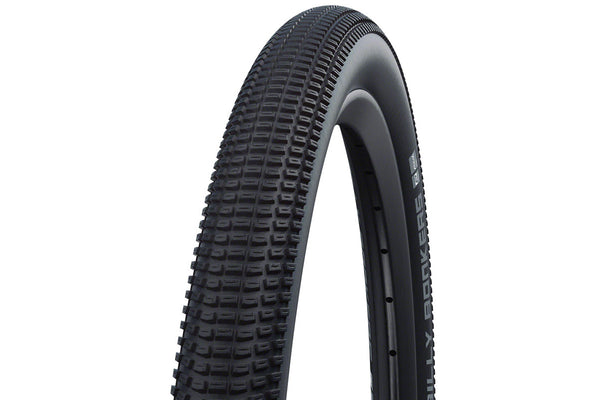 ミニベロ SCHWALBE BILLY BONKERS ＋ CST Tracer Schwalbe Billy Bonkers 26
