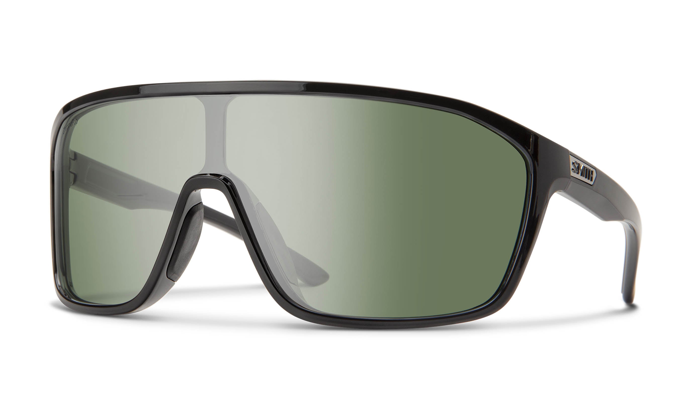 Boomtown Sunglasses