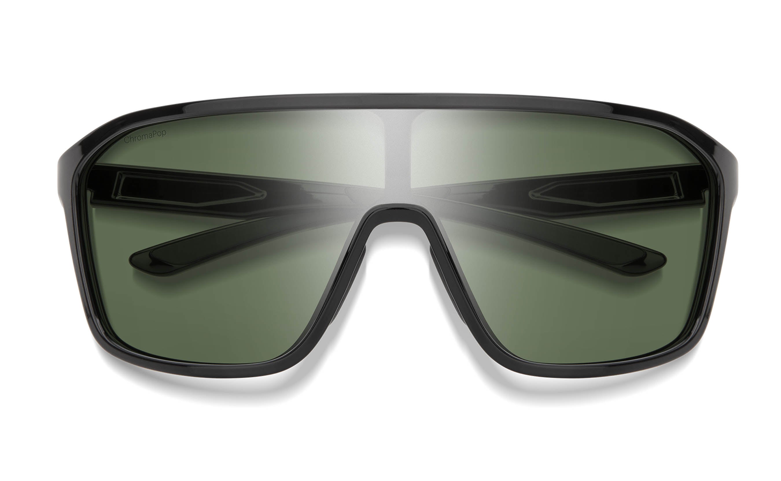 Boomtown Sunglasses