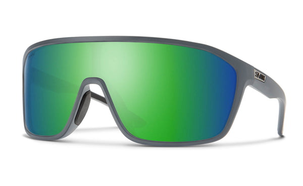 Boomtown | Active Sunglasses | Smith Optics