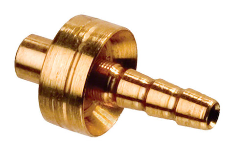 Brass Hose Insert