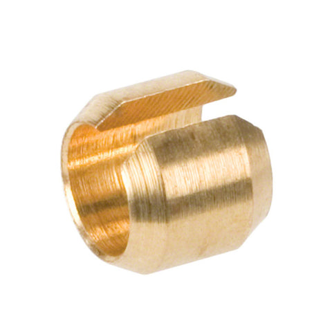 Brass Compression Olive