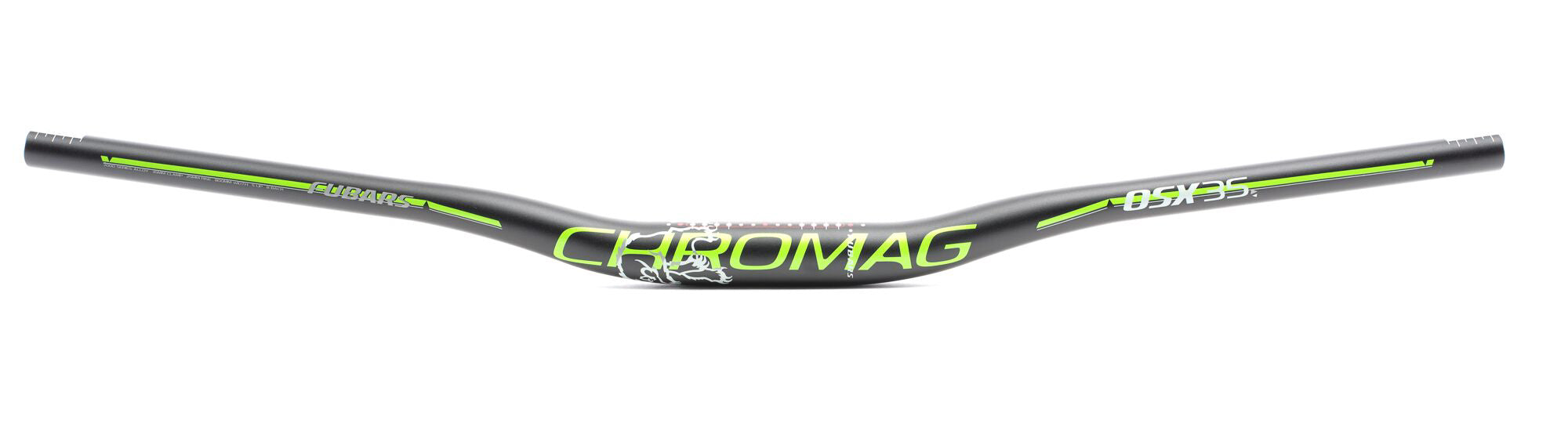 OSX 35 Handlebar
