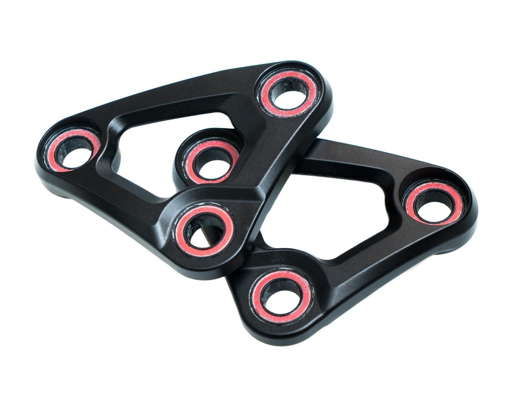 Evil Delta Linkage Kit For Wreckoning / Wreckoning LB
