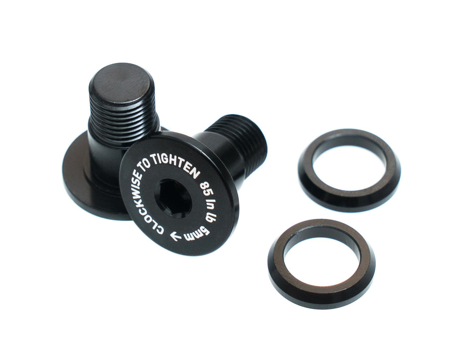 Trunnion mtb sales