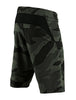 Skyline Short Shell
