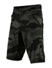 Skyline Short Shell