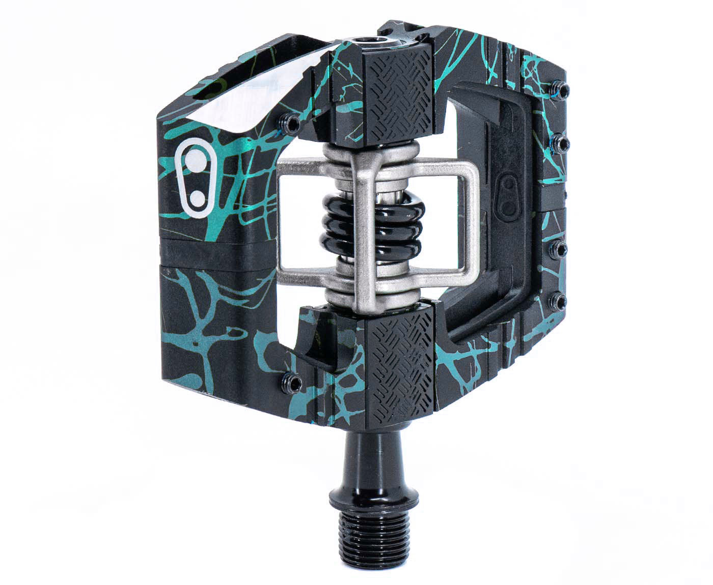 Crankbrothers Mallet E LS – Put to the test in our big pedal shootout 2023