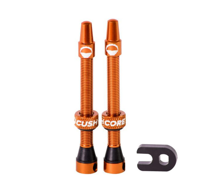 44mm Tubeless Valves