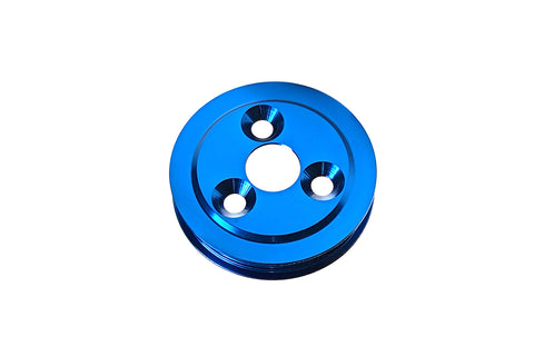 DB Air Fat Quad Air Piston
