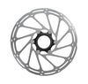 Centerline Center Lock Rotor
