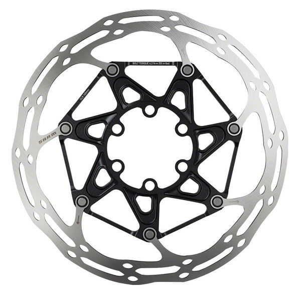 SRAM Centerline X Rotor 160mm、140mm 2枚組 SRAM Centerline X Rounded Rotor