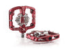 Pilot BA Pedals