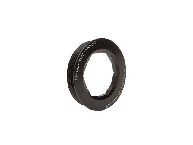 Cinch Crank Puller Cap