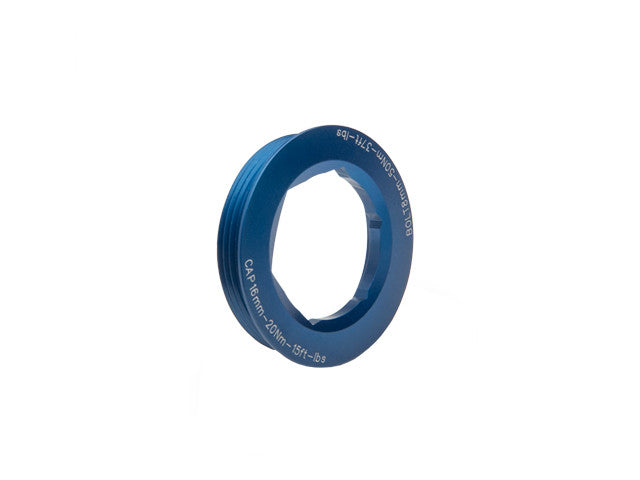 Cinch Crank Puller Cap