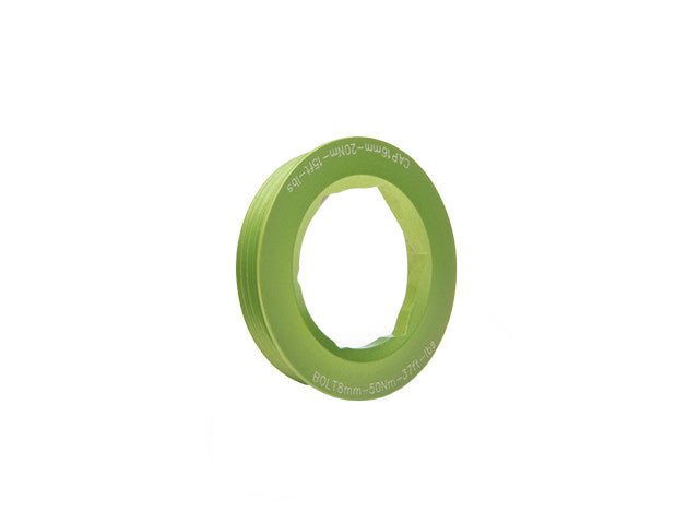 Cinch Crank Puller Cap