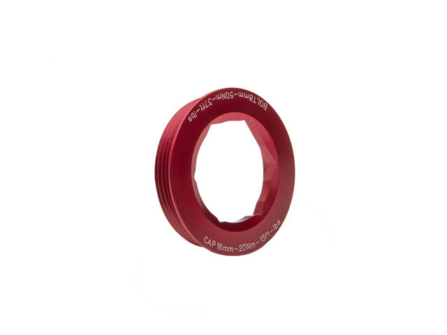 Cinch Crank Puller Cap