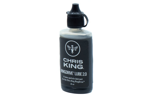 RingDrive Lube 2.0