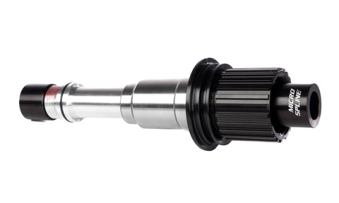 Classic MTB 12x148 ISO Microspline Conversion Kit