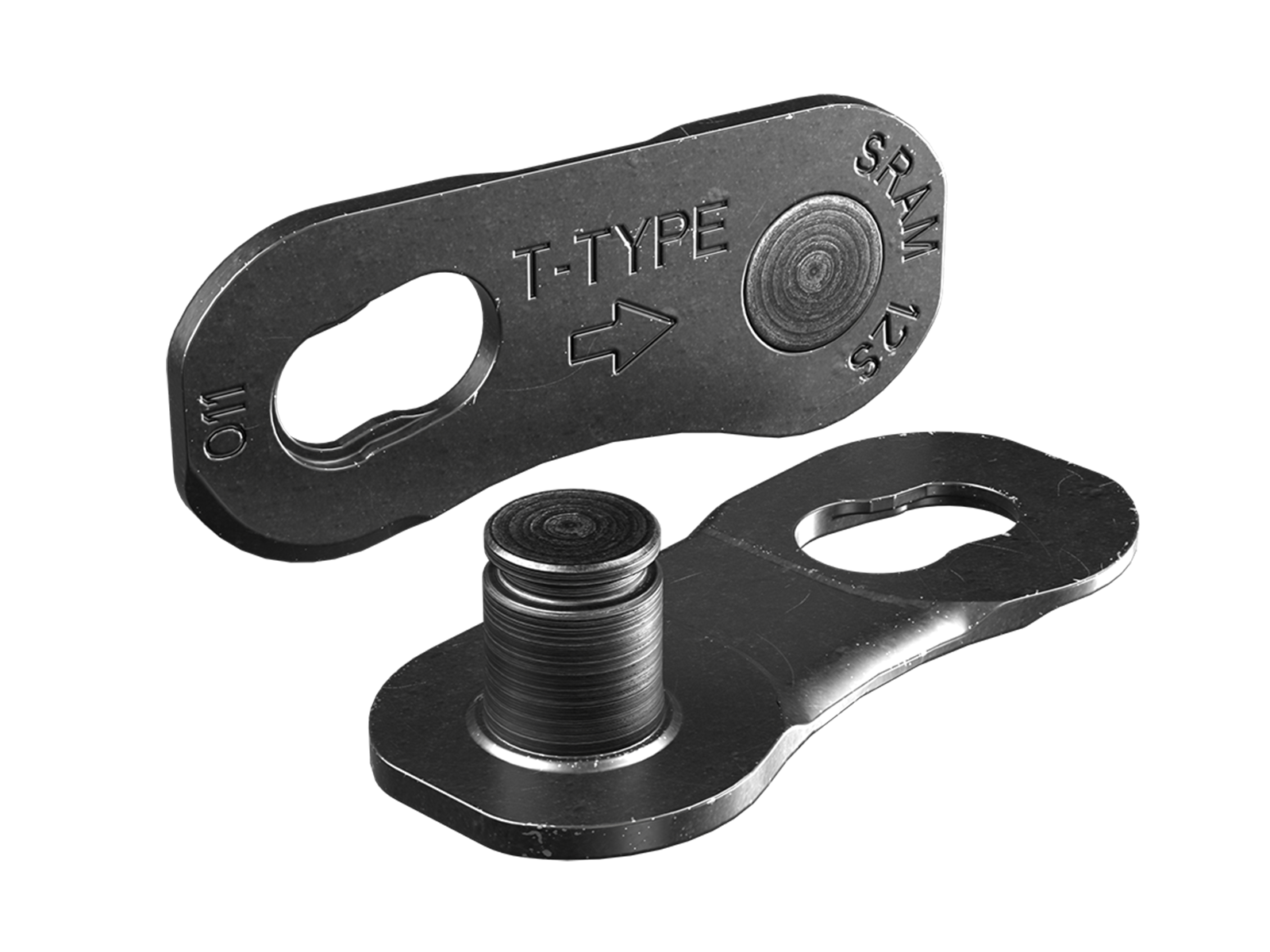 PowerLock T-Type Eagle Black (EA)
