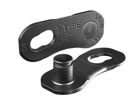 PowerLock T-Type Eagle Black (EA)