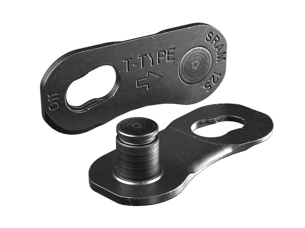 PowerLock T-Type Eagle Black (EA)