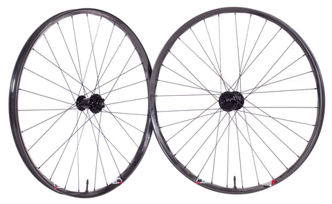 Convergence Triad 29" Wheelset