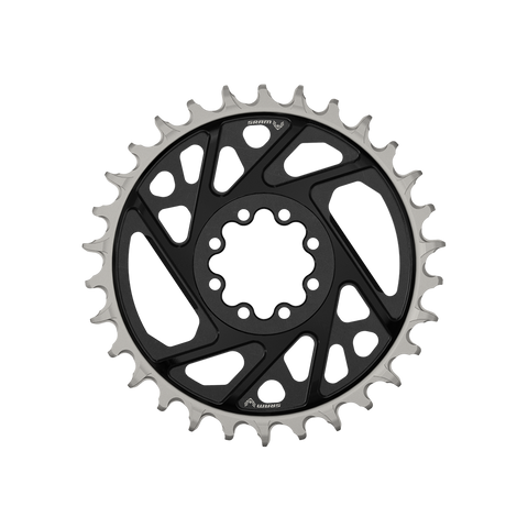 XX Transmission T-Type Eagle - 3mm Offset - Chainring