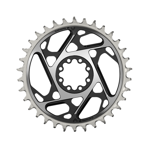 XXSL Transmission T-Type Eagle - 3mm Offset - Chainring