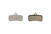 D03S Resin Disc Brake Pads