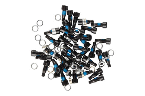 Dagga Pedal Pins