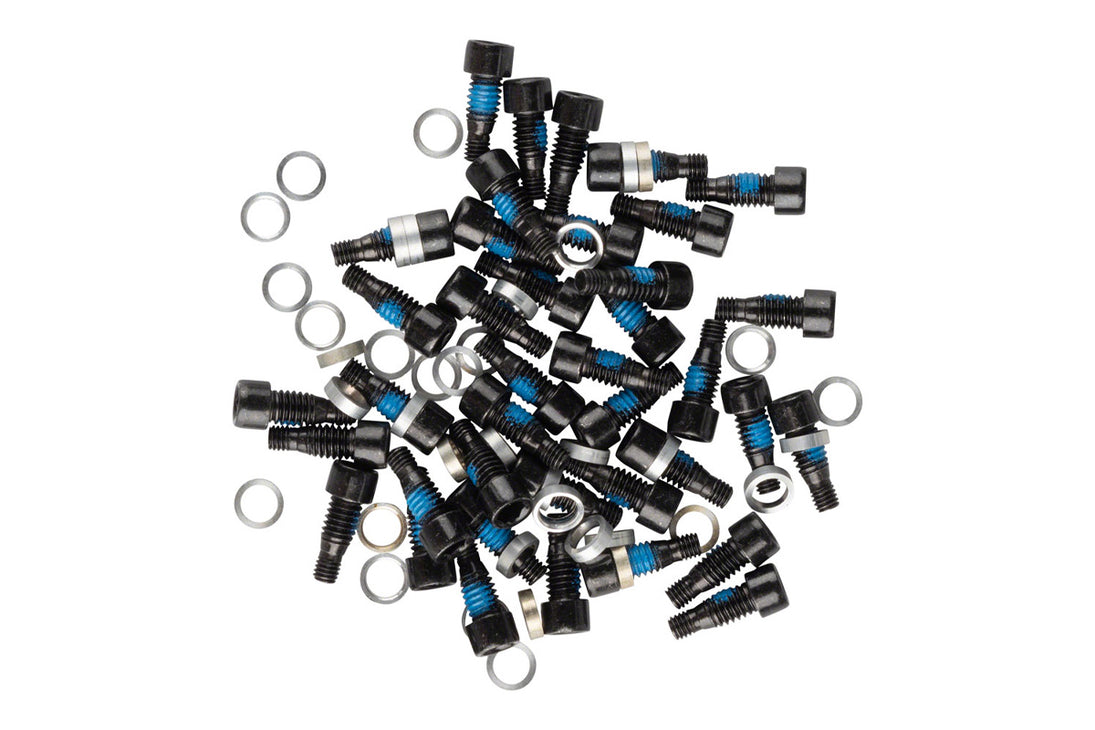 Dagga Pedal Pins