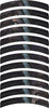 M735 Decal Kit / Gloss Finish