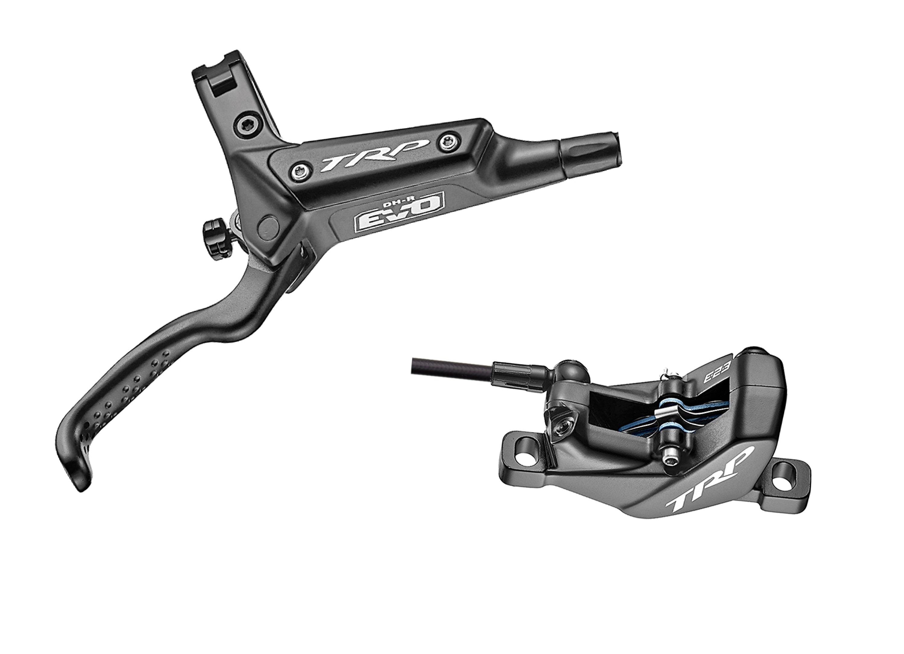 Trp dhr evo brakes for sale deals
