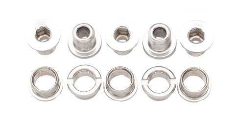 Double Chainring Bolts