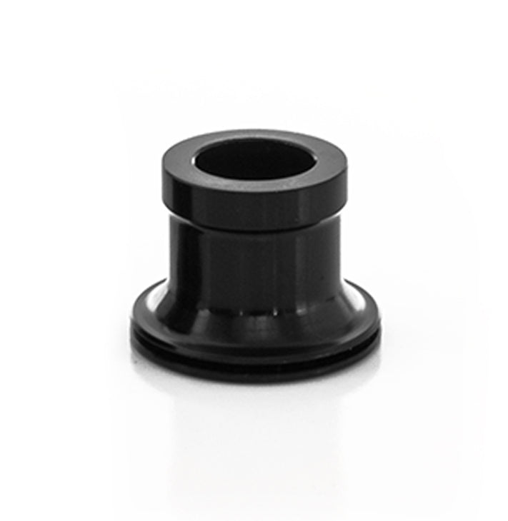 Hydra & 1/1 - 6 bolt and Center Lock 12mm drive side endcap